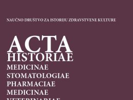 ACTA HISTORIAE MEDICINAE XLIV/2025/1